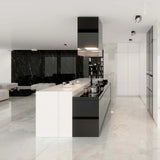 Onice Reale Crystal 600x1200mm Polished Onyx Marble Look Porcelain Tile