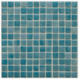 Leyla Pool Mosaic Paris
