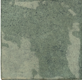 Majorca Sage Glossy 100x100