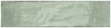 Acquarello Sage 60x246mm Gloss Subway Tile
