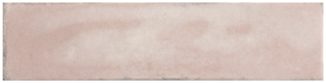 Acquarello Soft Pink 60x246mm Gloss Subway Tile