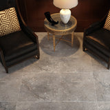 Stone Valley Cenere 600x1200 Matte