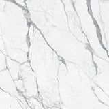 Superb Marble Statuario Superiore 1200x1200mm Marble Look Tile