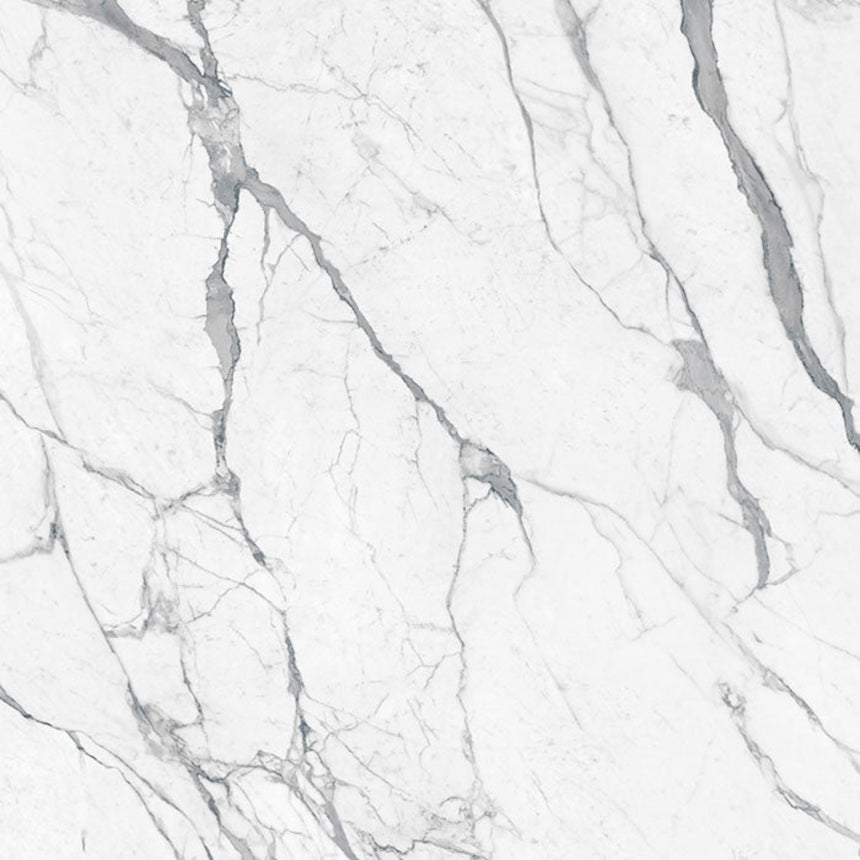 Superb Marble Statuario Superiore 1200x1200mm Marble Look Tile