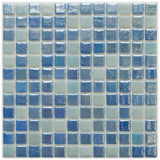 Leyla Pool Mosaic Sydney