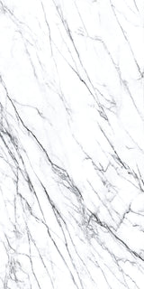 Superb Marble Lilac New York 600x1200mm Marble Look Tile