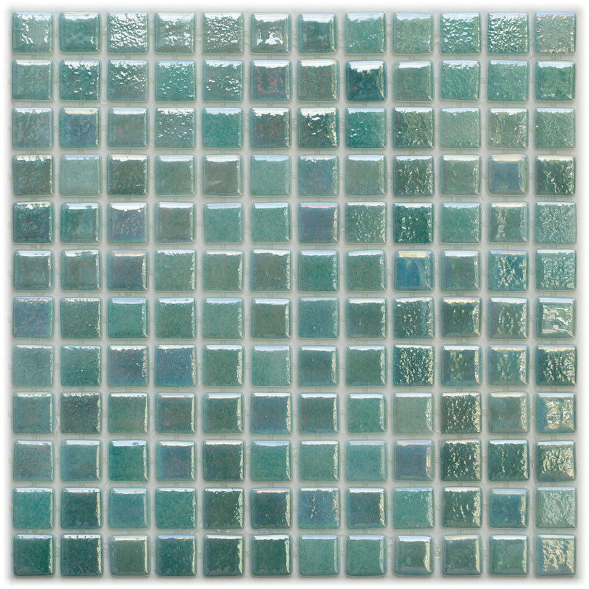 Leyla Pool Mosaic Tahiti