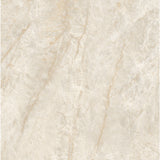 Taj Mahal Ivory SilkTec 600x600mm Marble Look Porcelain Tile