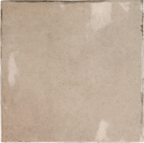 Majorca Taupe Glossy 100x100
