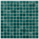 Leyla Pool Mosaic Tokyo