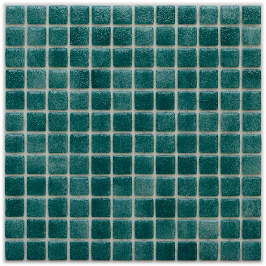 Leyla Pool Mosaic Tokyo