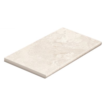Ultimate Sand External Bullnose Round Edge 400x600