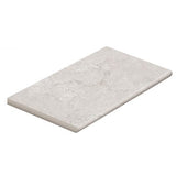 Ultimate Silver External Bullnose Round Edge 400x600