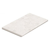 Ultimate White External Bullnose Round Edge 400x600