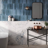 Agadir 70x280 Ultra Gloss Lago