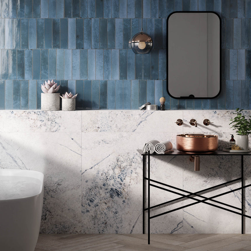 Agadir 70x280 Ultra Gloss Lago