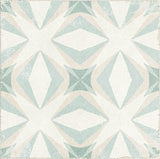 Valencia 200x200 Matte Palmar