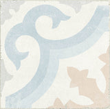 Valencia 200x200 Matte Remor