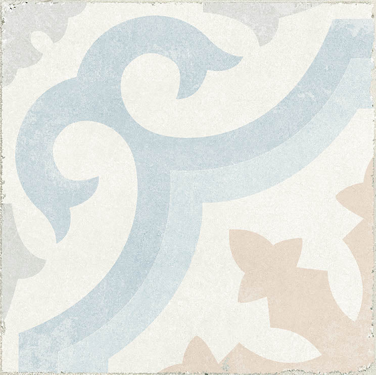 Valencia 200x200 Matte Remor