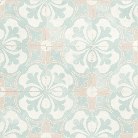 Valencia 200x200 Matte Carme