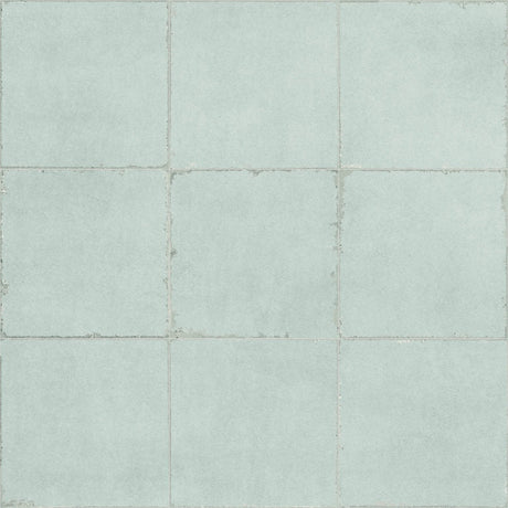 Valencia 200x200 Matte Salvia