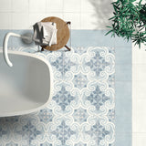 Valencia 200x200 Matte Turia