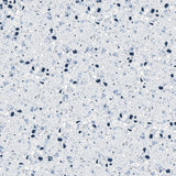 Venice Blue 300x300mm Matt Terrazzo Look Tile