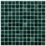 Leyla Pool Mosaic Venice
