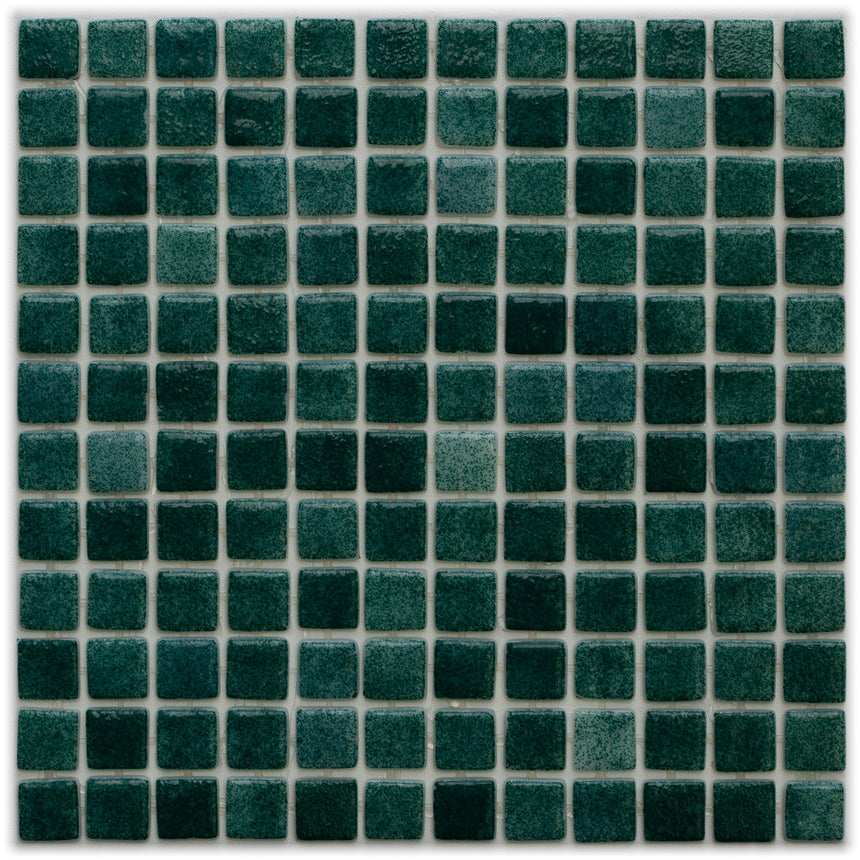 Leyla Pool Mosaic Venice