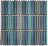 Vintage Stack Spring Kit Kat Mosaic Tile Gloss 284x296