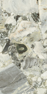 Wonderland White Beauty 600x1200mm Marble Look Tile