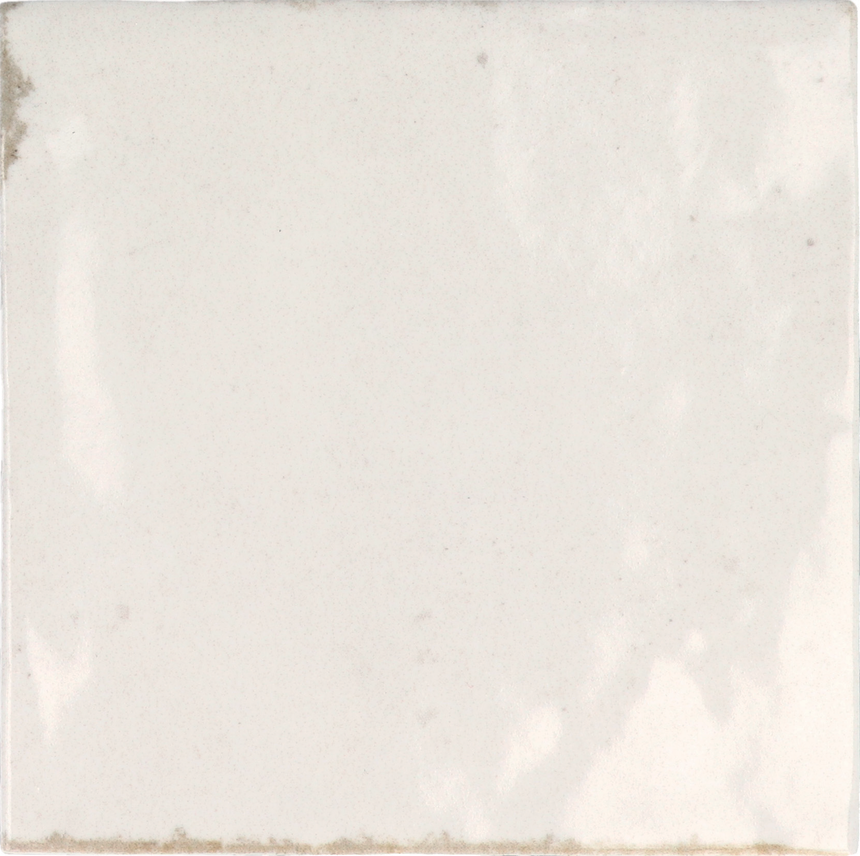 Majorca White Glossy 100x100