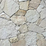 Windermere Loose Natural Stone Organic Free Form Wall Cladding