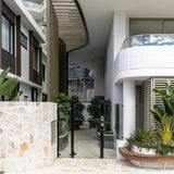 Windermere Loose Natural Stone Organic Free Form Wall Cladding