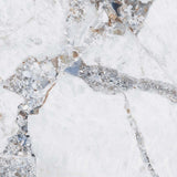 Wonderland Bright Precious 1200x1200mm Marble Look Tile