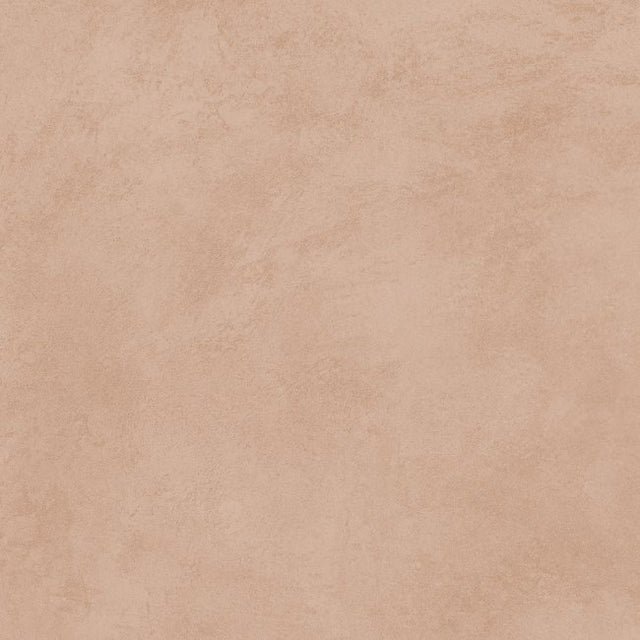 Venice Clay 600x600mm Matt Concrete Look Square Tile surface