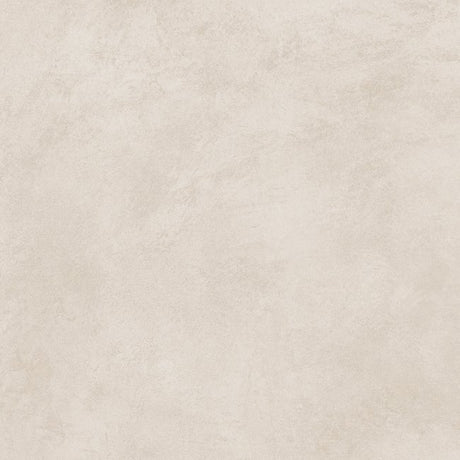 Venice Crema 600x600mm Matt Concrete Look Square Tile surface
