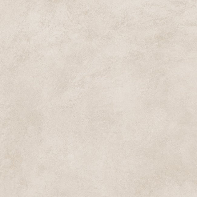 Venice Crema 600x600mm Matt Concrete Look Square Tile surface