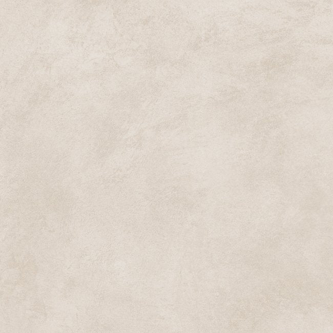 Venice Crema 600x600mm Matt Concrete Look Square Tile surface