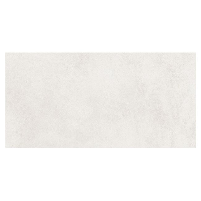 Venice Bianco 300x600mm Matt Concrete Look Tile surface