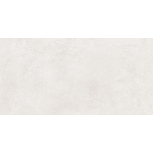 Venice Bianco 600x1200mm Matt Concrete Look Tile surface