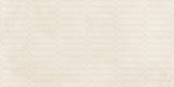Venice Sabbia 600x1200mm Matt 3D Capsule Feature Wall Tile surface