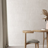 Venice Bianco 60x250mm Matt Subway Tile shown in a supplier lifestyle setting