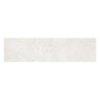 Venice Bianco 60x250mm Matt Subway Tile surface
