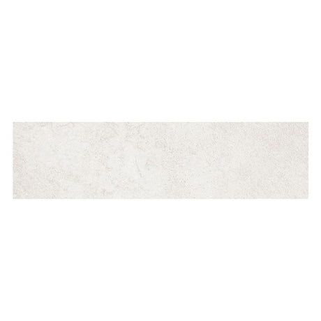 Venice Bianco 60x250mm Matt Subway Tile surface