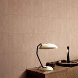 Venice Clay 60x250mm Matt Subway Tile shown in a supplier lifestyle setting