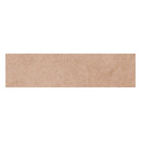 Venice Clay 60x250mm Matt Subway Tile surface