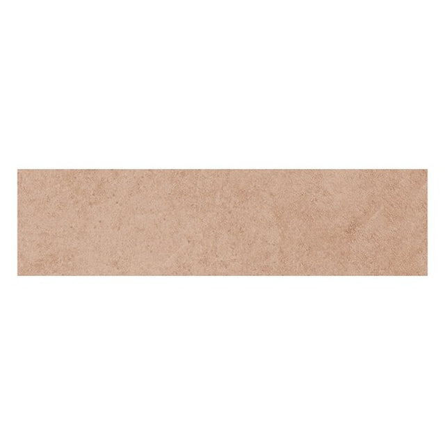 Venice Clay 60x250mm Matt Subway Tile surface