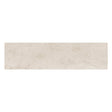 Venice Crema 60x250mm Matt Subway Tile surface