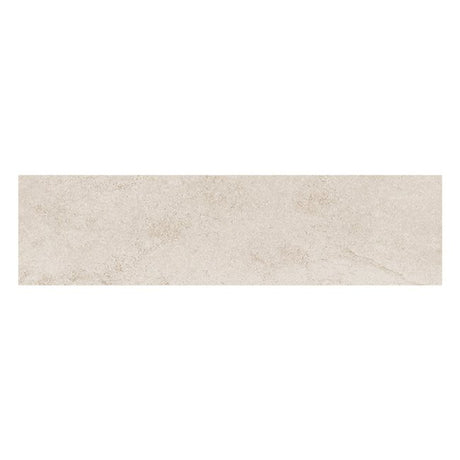 Venice Crema 60x250mm Matt Subway Tile surface